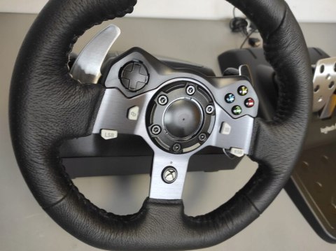 Kierownica Logitech G920 PC XBOX OKAZJA SKLEP