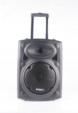 Kolumna Ibiza Sound PORT8VHF-BT 200 W czarny OKAZJA!