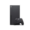 Konsola Microsoft Xbox Series X RRT-00010 1TB czarna + KONTROLER MEGA HIT!!