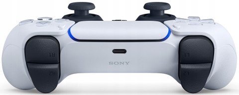 Kontroler Sony DualSense biały PS5 MEGAHIT !