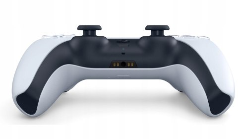 Kontroler Sony DualSense biały PS5 MEGAHIT !