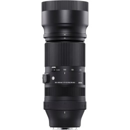 Obiektyw Sigma Sony E 100-400 mm F5-6.3 DG DN OS