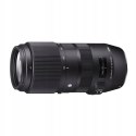 Obiektyw Sigma Sony E 100-400 mm F5-6.3 DG DN OS