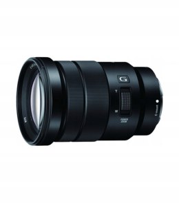 Obiektyw Sony E PZ 18-105mm f/4 G OSS