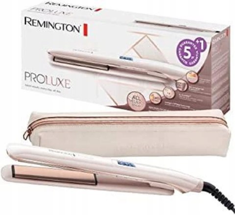 PROSTOWNICA REMINGTON S9100 PROLUXE OKAZJA HIT!