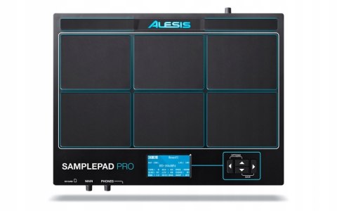 Pad Perkusyjny Alesis Samplepad Pro MEGAOKAZJA