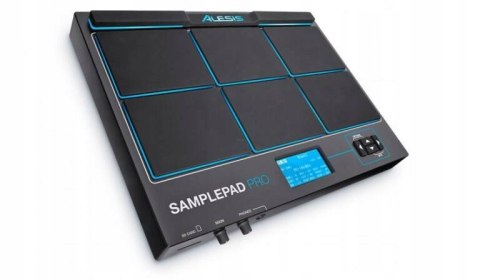 Pad Perkusyjny Alesis Samplepad Pro MEGAOKAZJA