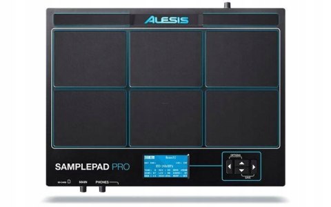Pad Perkusyjny Alesis Samplepad Pro MEGAOKAZJA