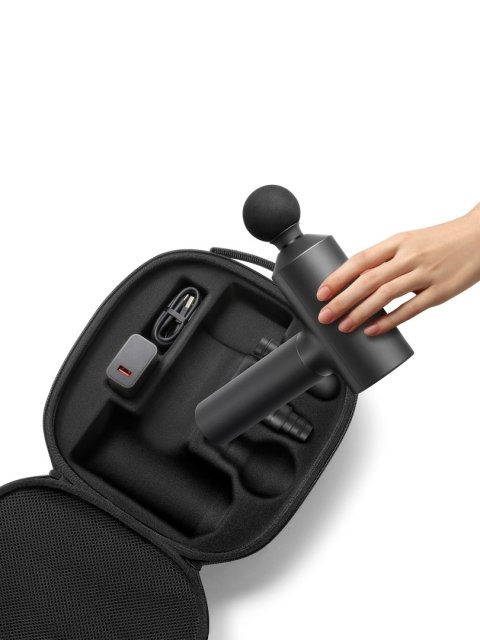 Pistolet do masażu mięśni Xiaomi Massage Gun MEGA OKAZJA!