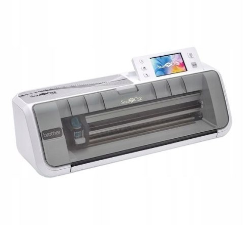 Ploter tnący Brother ScanNCut CM300 OKAZJA !