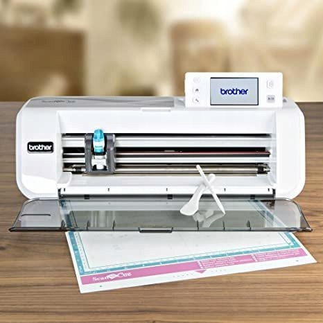 Ploter tnący Brother ScanNCut CM300 OKAZJA !