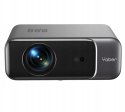 Projektor LED YABER V9 PRO 500ANSI 20000:1 AUTOFOKUS WIFI 4K BLUETOOTH