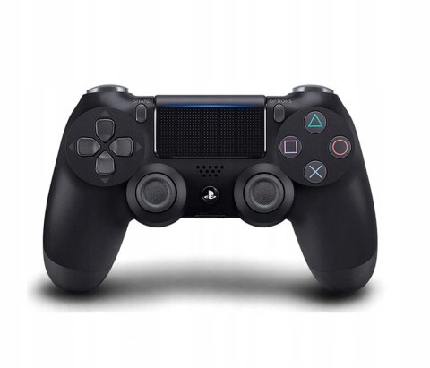 SONY PAD PS4 DUALSHOCK 4 SLIM PRO CZARNY ORYGINALNY