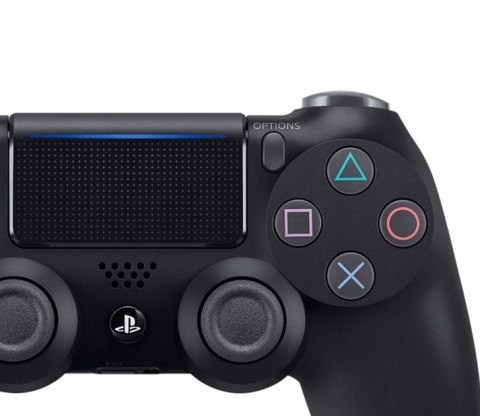 SONY PAD PS4 DUALSHOCK 4 SLIM PRO CZARNY ORYGINALNY