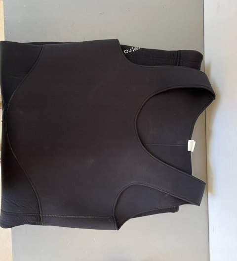 Seac Royal pianka neoprenowa z kapturem 7mm OKAZJA