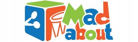 Ukulele sopranowe Mad About UKULELE + ETUI