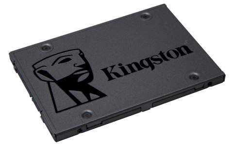 Dysk SSD Kingston A400 480GB SATA III GW FV HiT!
