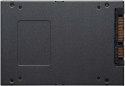Dysk SSD Kingston A400 480GB SATA III GW FV HiT!