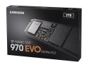 Dysk SSD Samsung 970 EVO Plus 2TB M.2 GW FV HiT