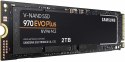 Dysk SSD Samsung 970 EVO Plus 2TB M.2 GW FV HiT