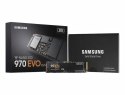 Dysk SSD Samsung 970 EVO Plus 2TB M.2 GW FV HiT