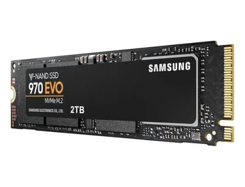 Dysk SSD Samsung 970 EVO Plus 2TB M.2 GW FV HiT