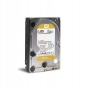 Dysk twardy Western Digital WD Gold 2TB SATA III 3,5" WD2005FBYZ