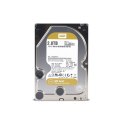 Dysk twardy Western Digital WD Gold 2TB SATA III 3,5" WD2005FBYZ