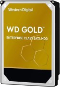 Dysk twardy Western Digital WD Gold 2TB SATA III 3,5" WD2005FBYZ