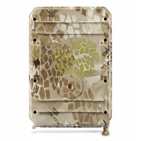 Fotopułapka PR200 Full HD 12 MPX 49 IR Kamera Leśn