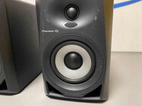 GŁOŚNIKI PIONEER DJ DM-40-BT IDEALNIEJSZE! NA PEWNO! NA PRAWDĘ! BLUETOOTH GŁOŚNIKI PIONEER DJ DM-40-BT IDEALNIEJSZE! NA PEWNO! NA PRAWDĘ! BLUETOOTH