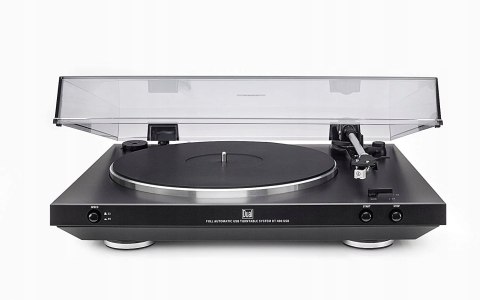 GRAMOFON DUAL DT 400 USB BLACK OKAZJA HIT!