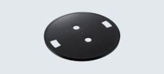 GRAMOFON DUAL DT 400 USB BLACK OKAZJA HIT!