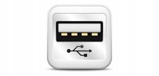 GRAMOFON DUAL DT 400 USB BLACK OKAZJA HIT!