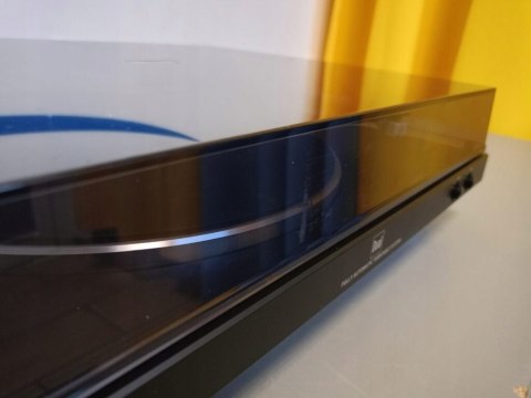GRAMOFON DUAL DT 400 USB BLACK OKAZJA HIT!