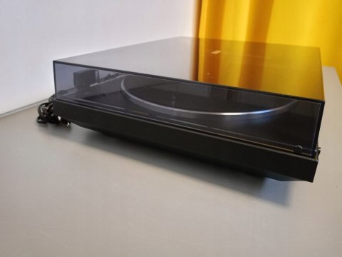 GRAMOFON DUAL DT 400 USB BLACK OKAZJA HIT!