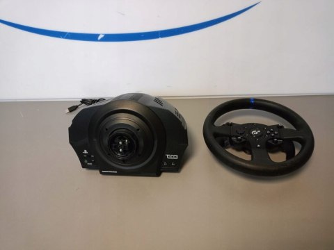 KIEROWNICA THRUSTMASTER T300 RS GT PC PS4 PS3 HIT!