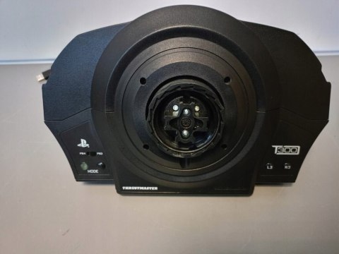 KIEROWNICA THRUSTMASTER T300 RS GT PC PS4 PS3 HIT!
