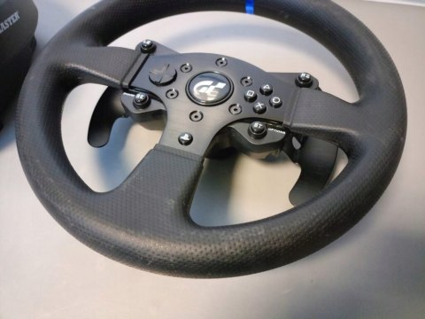 KIEROWNICA THRUSTMASTER T300 RS GT PC PS4 PS3 HIT!