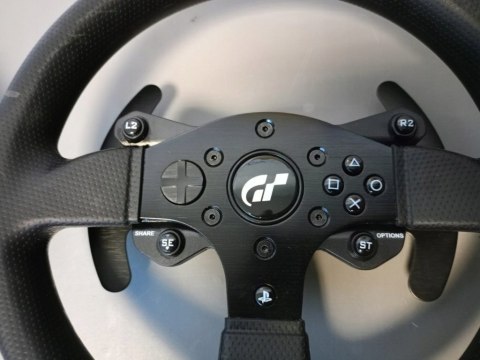 KIEROWNICA THRUSTMASTER T300 RS GT PC PS4 PS3 HIT!