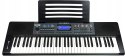 KLAWISZE Keyboard RockJam RJ461AX cyfrowa klawiatura fortepianowa Alexa