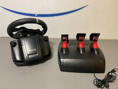 Kierownica Logitech G920 PC XBOX OKAZJA SKLEP