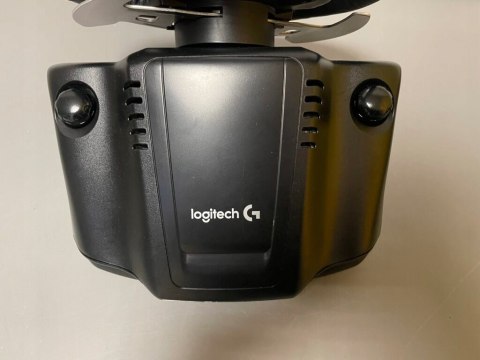Kierownica Logitech G920 PC XBOX OKAZJA SKLEP