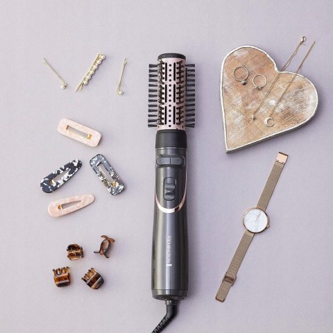 LOKÓWKO-SUSZARKA REMINGTON AS8606 OBROTOWA OKAZJA!