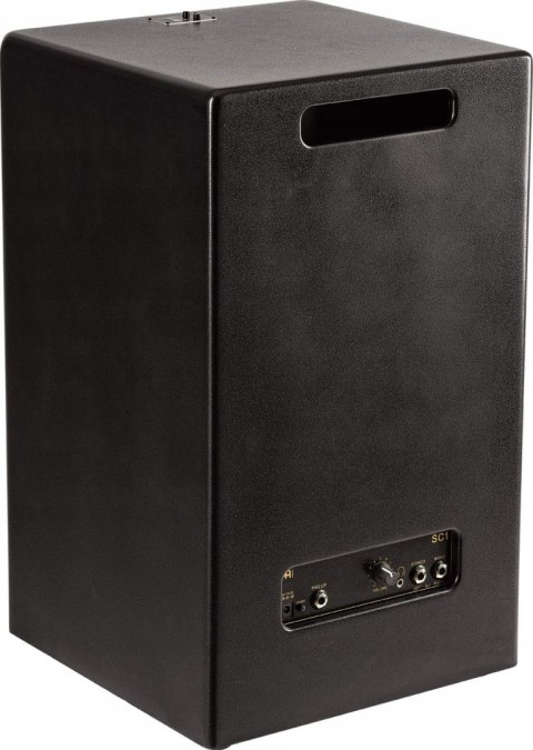 Meinl Percussion Cyfrowy instrument Cajon MPDC1 - Brzoza baltic birch