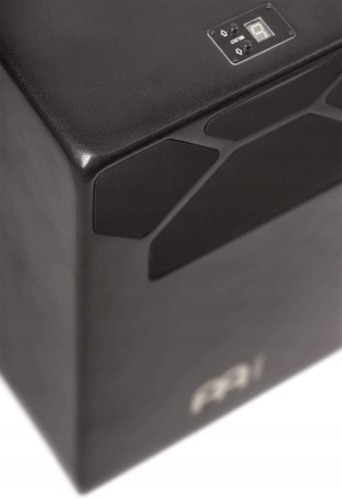 Meinl Percussion Cyfrowy instrument Cajon MPDC1 - Brzoza baltic birch