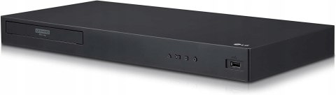 ODTWARZACZ BLU-RAY LG UBK90 4K ULTRA HD OKAZJA HIT ODTWARZACZ BLU-RAY LG UBK90 4K ULTRA HD OKAZJA HIT