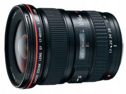 Obiektyw Canon EF 17-40mm f/2.8L III USM OKAZJA!