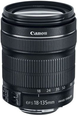 Obiektyw Canon EF-S 18-135mm f/3.5-5.6 IS STM OKAZJA