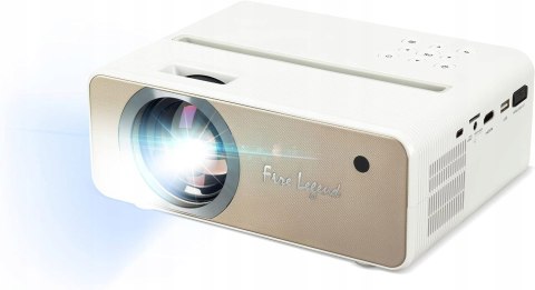 Projektor Acer AOpen QF12 1920 x 1080 BLUETOOTH GŁOŚNIKI HDMI USB ACER!!